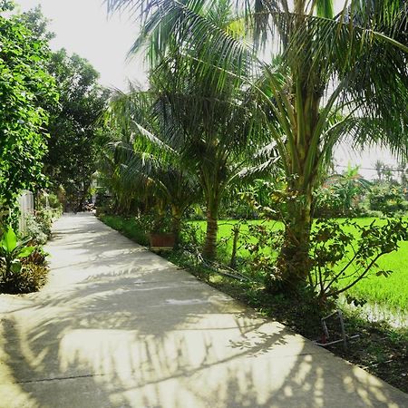 Hoang Y Homestay Hoi An Exterior photo
