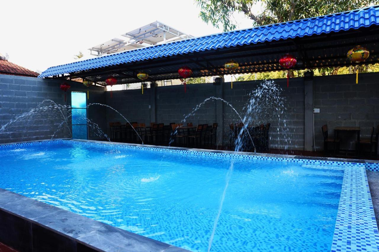 Hoang Y Homestay Hoi An Exterior photo
