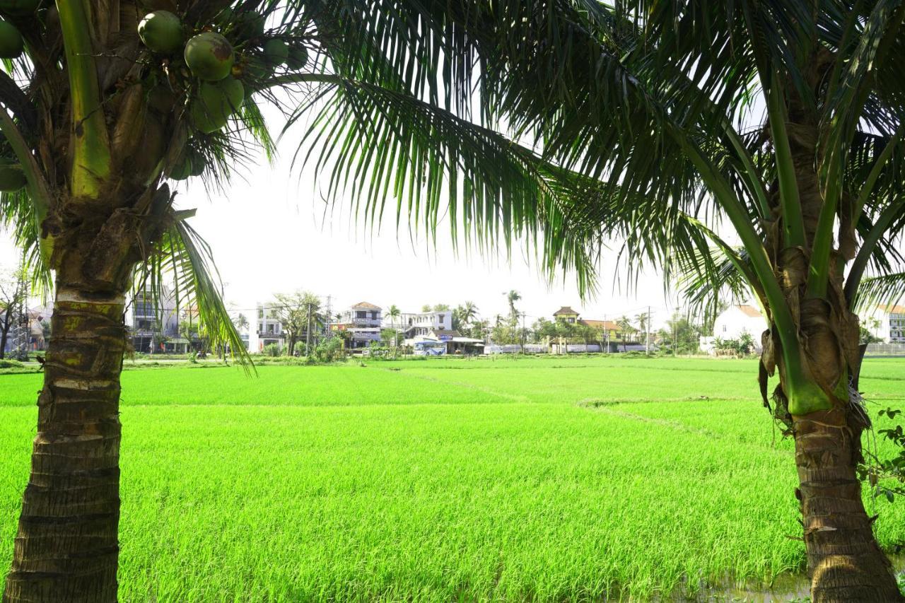 Hoang Y Homestay Hoi An Exterior photo