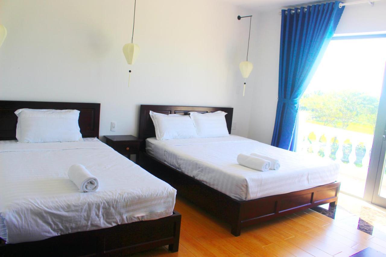 Hoang Y Homestay Hoi An Exterior photo